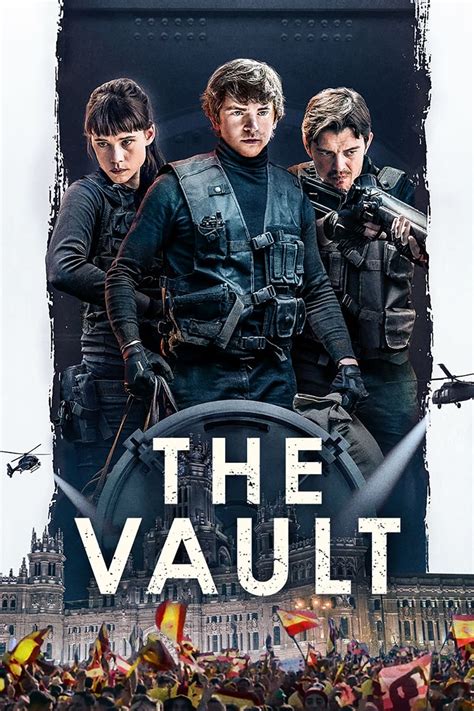 The Vault 